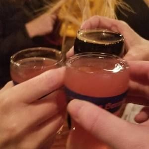 Meet your Posher, Mindy